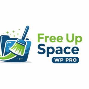 Free Up Space WP Pro for WordPress