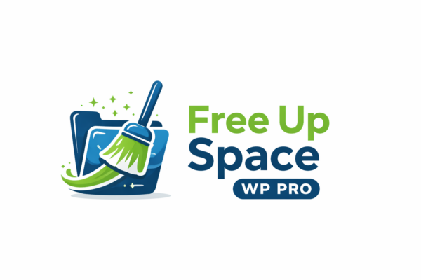 Free Up Space WP Pro for WordPress