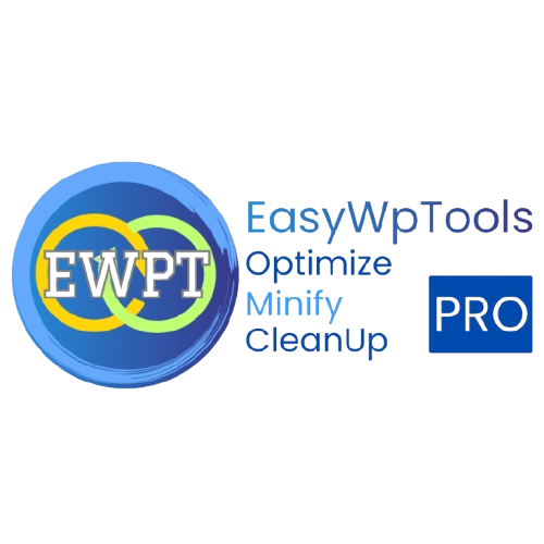 EasyWpTools Optimize Pro for WordPress websites